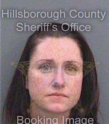 Bunnell Lena - Hillsborough County, FL 