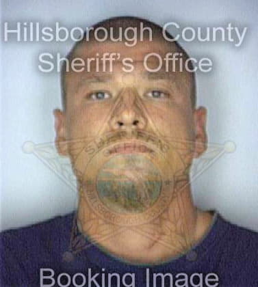 Duewson Paul - Hillsborough County, FL 