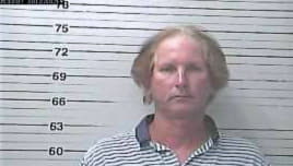 Redmond Gary - Harrison County, MS 