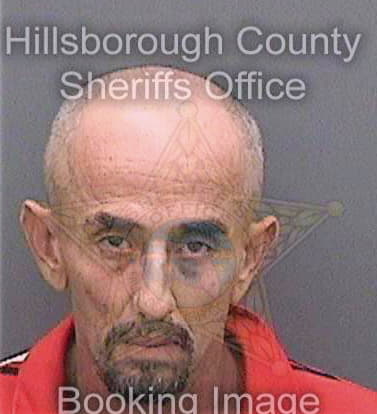 Lopez Miguel - Hillsborough County, FL 