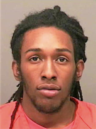 Mcintyre Rodell - Montgomery County, TN 