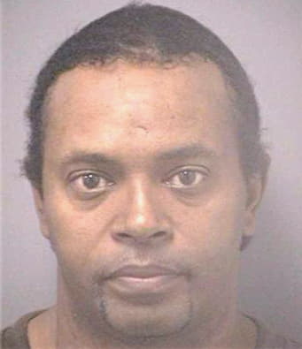 Howard Vincent - Hillsborough County, FL 