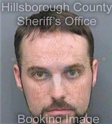 Bedell William - Hillsborough County, FL 