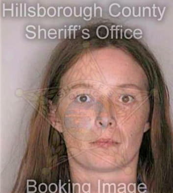 Sleeger Crystal - Hillsborough County, FL 