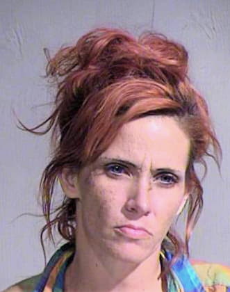 Mccluskey Evajean - Maricopa County, AZ 