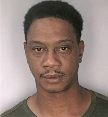 Boyd James - Hillsborough County, FL 