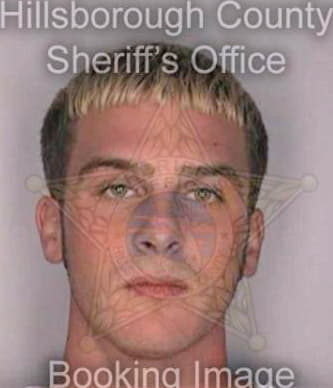 Bogart Justin - Hillsborough County, FL 