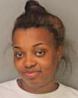 Walker Latonya - Shelby County, TN 
