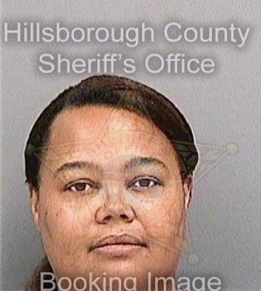 Lipsey Niccole - Hillsborough County, FL 