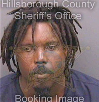 Blakely Roland - Hillsborough County, FL 