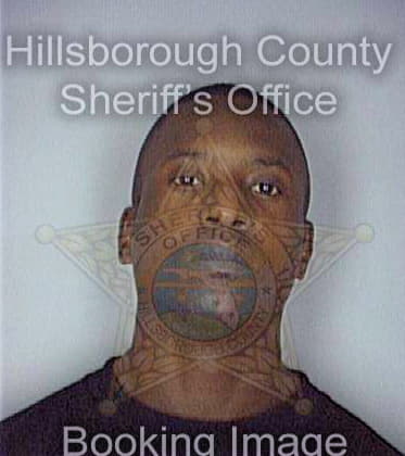 Bowers Samuel - Hillsborough County, FL 