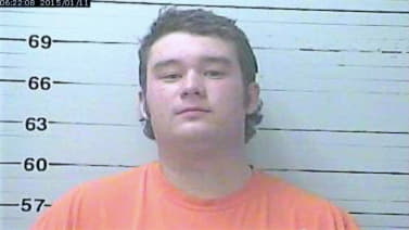 Cook Dylan - Harrison County, MS 