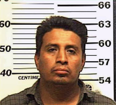 Alvarez Ramiro - Denton County, TX 