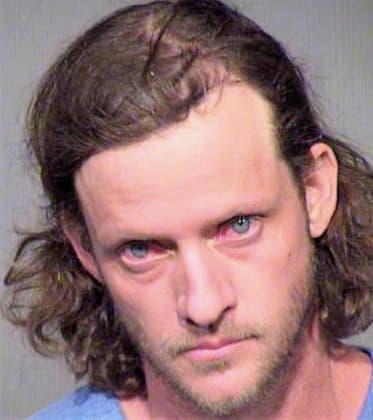 Keogh Devlin - Maricopa County, AZ 