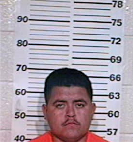 Gutierrez Jose - Hidalgo County, TX 