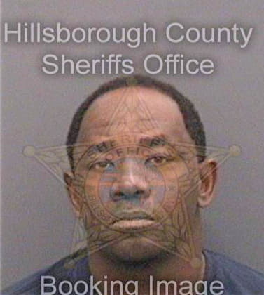 Buie Steven - Hillsborough County, FL 