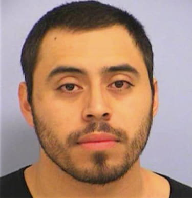 Marez Arnaldo - Travis County, TX 