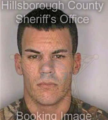 Middleton Charles - Hillsborough County, FL 