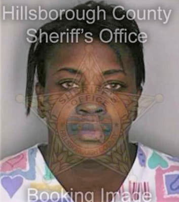 Bower Tiana - Hillsborough County, FL 