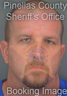 Gerard Adam - Pinellas County, FL 