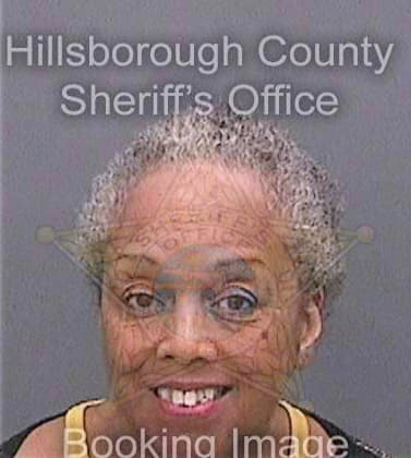 Goree Barbara - Hillsborough County, FL 