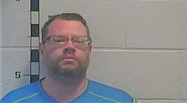 Miles Larry - Shelby County, KY 