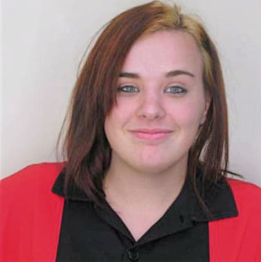 Siddall Megan - Hillsborough County, FL 