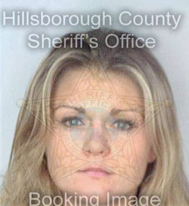 Marshall Melissa - Hillsborough County, FL 