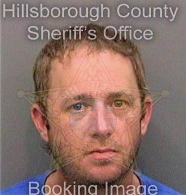 Mcdonald Casey - Hillsborough County, FL 