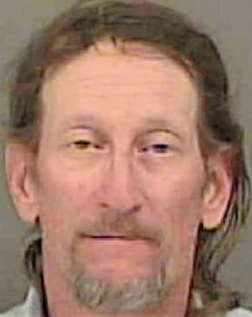 Clausen David - Mecklenburg County, NC 