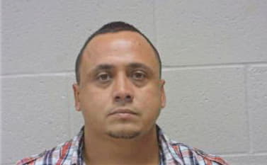 Gonzalez Humberto - Benton County, AR 