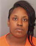 Walker Keoisha - Shelby County, TN 