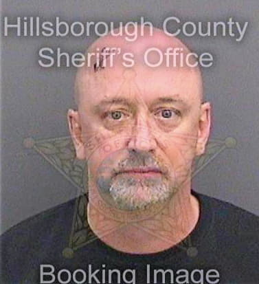 Shackelford Lee - Hillsborough County, FL 