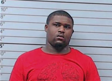 Gilbert Marshun - Lee County, MS 