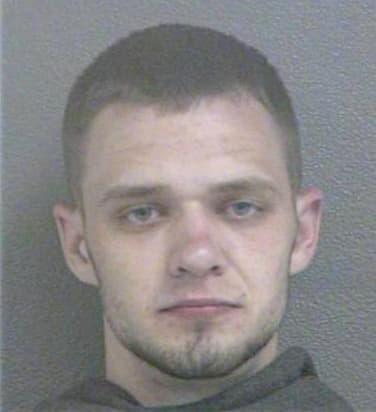 Coxon Miicheal - Wyandotte County, KS 