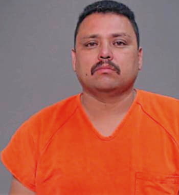 Rodriguez Rene - Hidalgo County, TX 