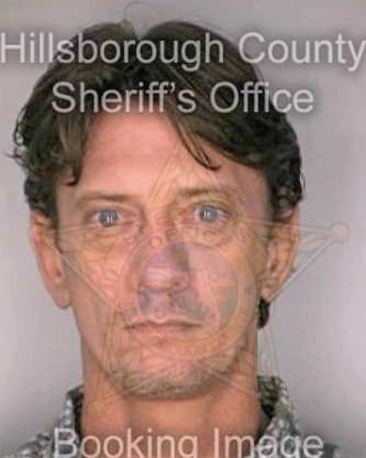 Thomas Roger - Hillsborough County, FL 