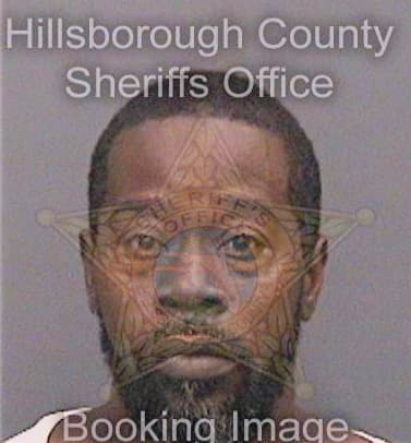 Jones Edmund - Hillsborough County, FL 