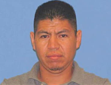 Gregorio Guillermo - Saline County, AR 