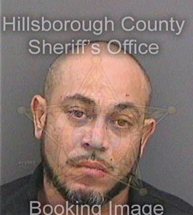 Otero Joel - Hillsborough County, FL 