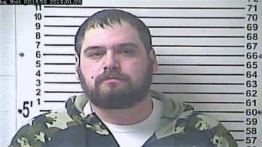 Deinarowicz Donovan - Hardin County, KY 