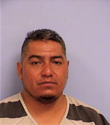 Cano Gerardo - Travis County, TX 