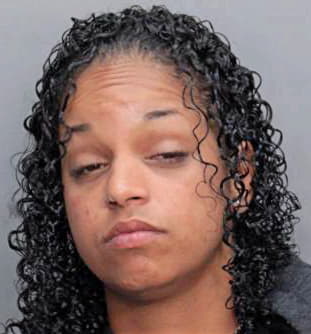 Esteves Michelle - Dade County, FL 