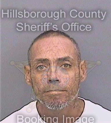 Suarez Israel - Hillsborough County, FL 