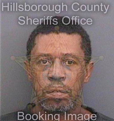 Mccauley James - Hillsborough County, FL 