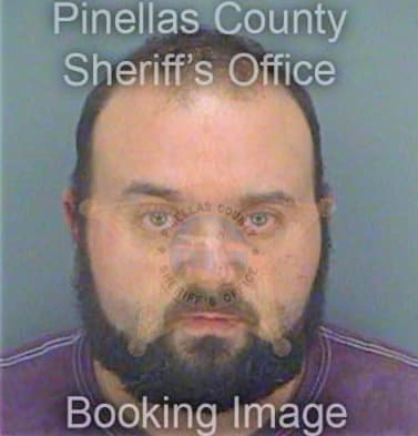 Alexander Kenneth - Pinellas County, FL 