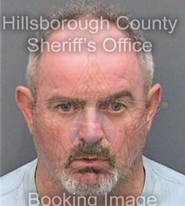 Vernon Lee - Hillsborough County, FL 