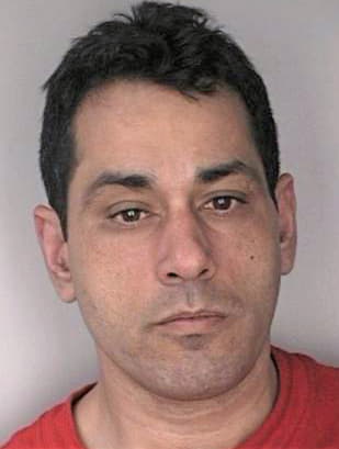 Gonzalez Radames - Hillsborough County, FL 