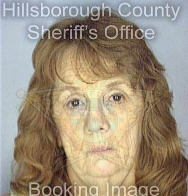 Raper Sharon - Hillsborough County, FL 