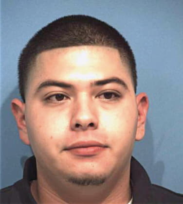 Hernandez Armando - Williamson County, TX 